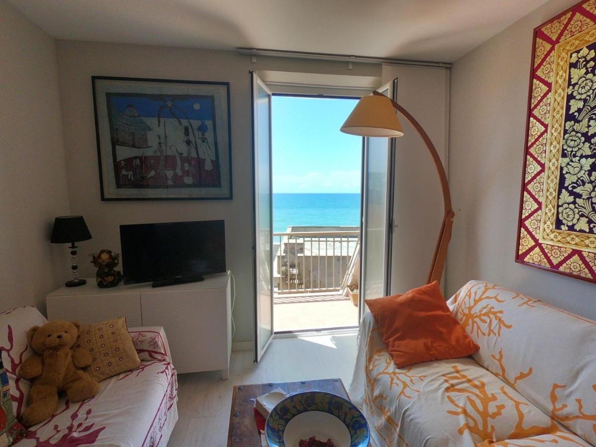 Rosso Tramonto Luxury-White- Ladispoli, Lungomare Regina Elena 58 Villa Екстериор снимка