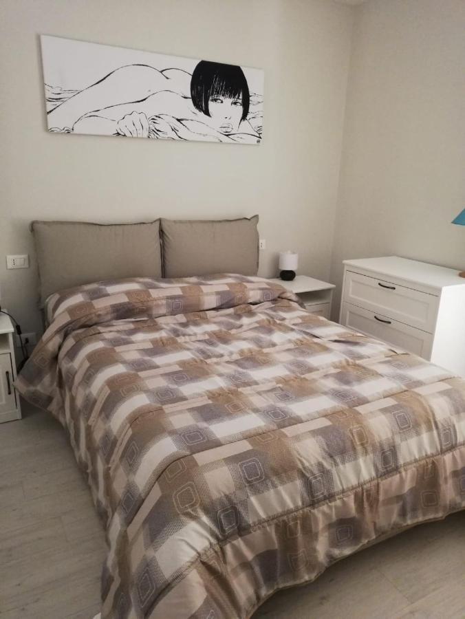 Rosso Tramonto Luxury-White- Ladispoli, Lungomare Regina Elena 58 Villa Екстериор снимка